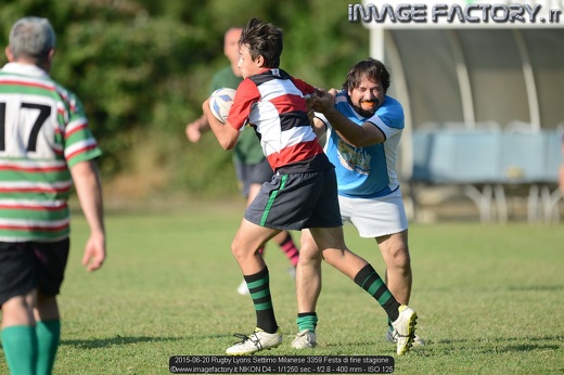 2015-06-20 Rugby Lyons Settimo Milanese 3359 Festa di fine stagione